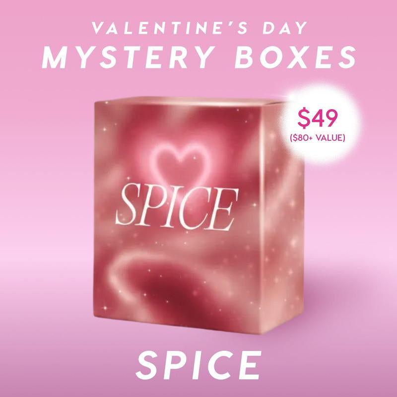Colourpop Valentine'S Day Beauty Mystery Boxes – 8 Full Size Products (Lip, Eye & Face)
