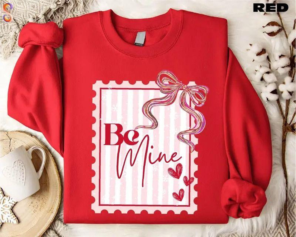 Womens Valentines Day Sweatshirt, Valentine Coffee Sweatshirt, Womens Valentines Day Sweater, Valentines Day Shirt, Valentines Sweater