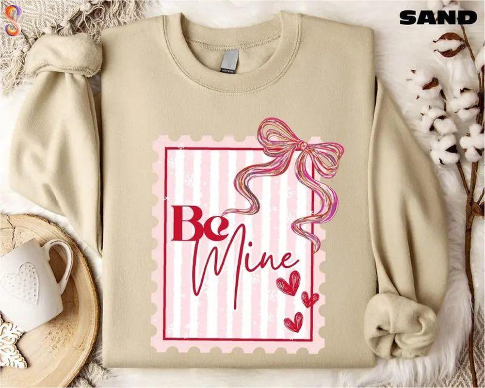 Womens Valentines Day Sweatshirt, Valentine Coffee Sweatshirt, Womens Valentines Day Sweater, Valentines Day Shirt, Valentines Sweater