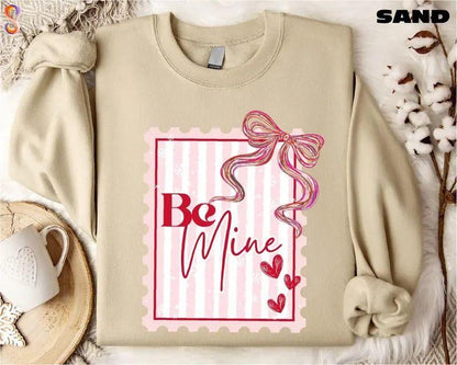 Womens Valentines Day Sweatshirt, Valentine Coffee Sweatshirt, Womens Valentines Day Sweater, Valentines Day Shirt, Valentines Sweater