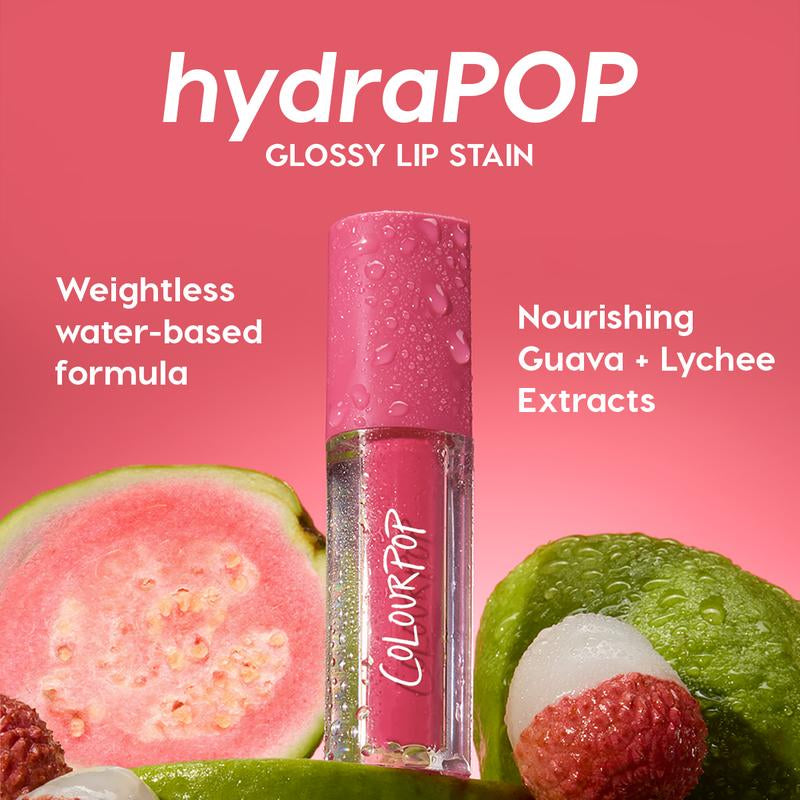 Colourpop Valentine'S Day Beauty Mystery Boxes – 8 Full Size Products (Lip, Eye & Face)