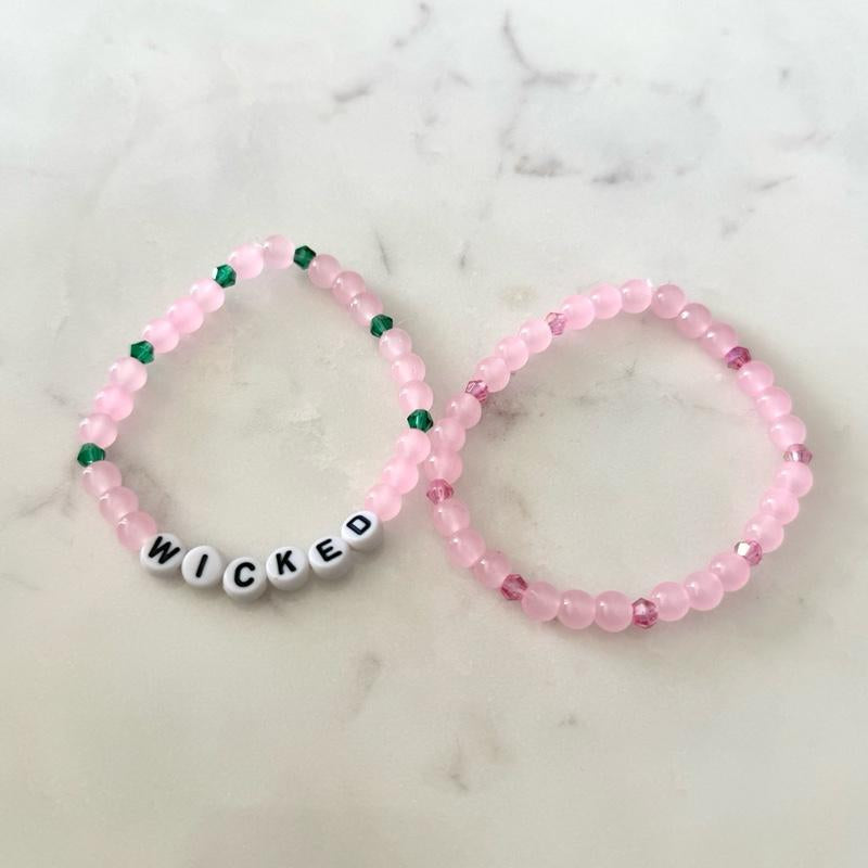 Wicked Valentines Day Bracelets